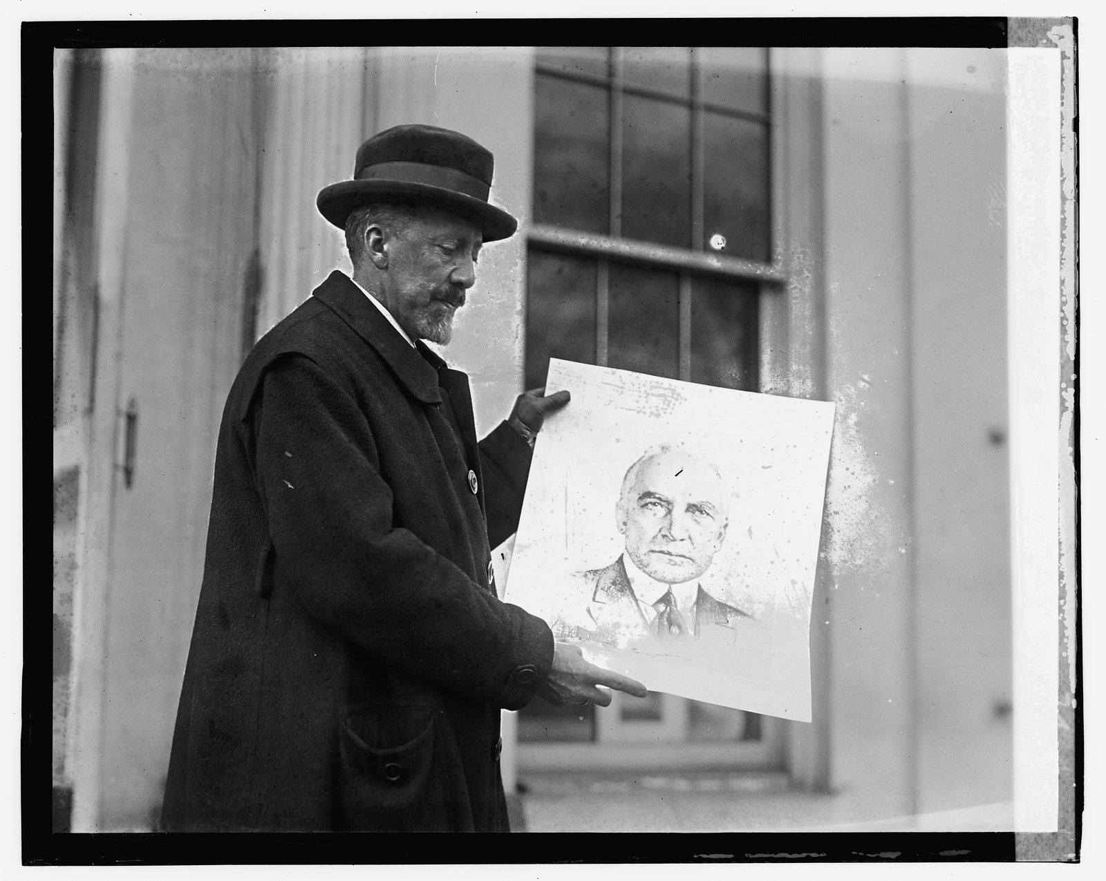 M.V. Roundaltzoff, 2/9/23, [19]23 February 9. — historic photograph