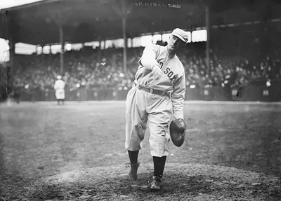 Baseball · Teams · Boston Baseball