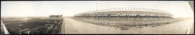 Sheepshead Bay motor track, New York, 1915