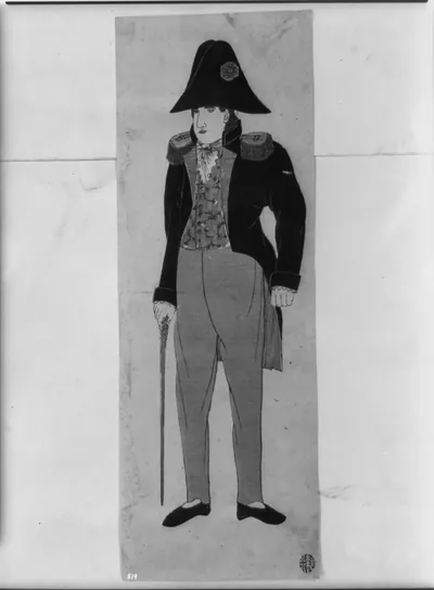 [Commodore Perry in Japan]