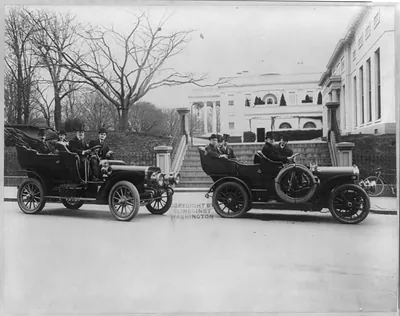 Automobile manufacturers in [2] automobiles