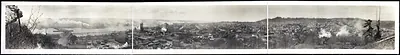 Aberdeen from Dabney Hill, Washington, 1912