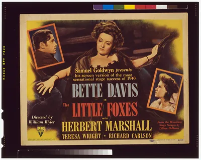 The little foxes