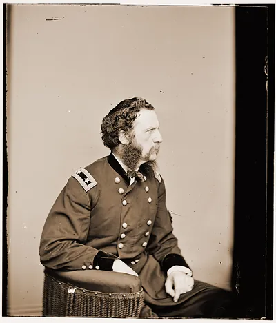 S.W. Crawford