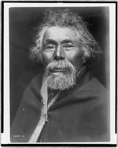 Shoalwater Bay type