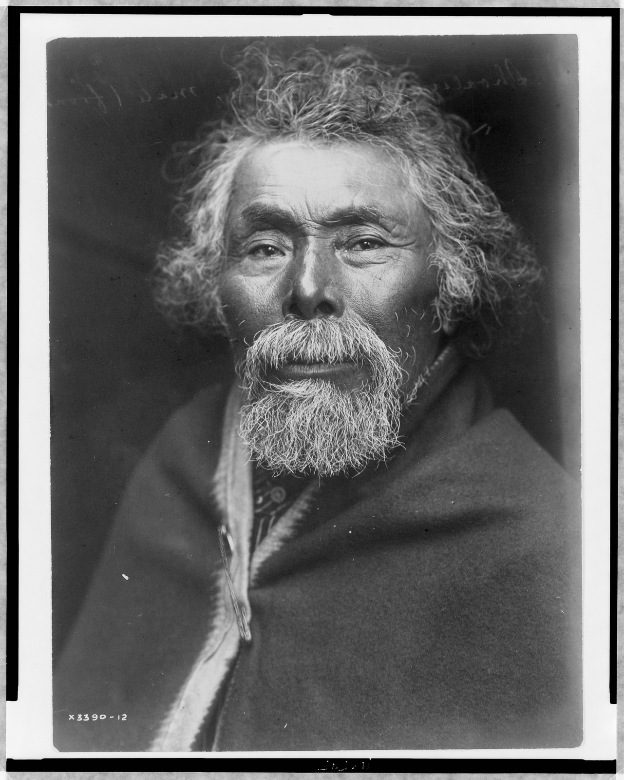 Shoalwater Bay type, c1913. — historic photograph