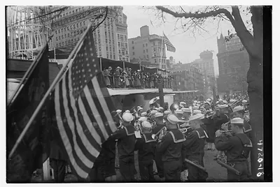 Parade