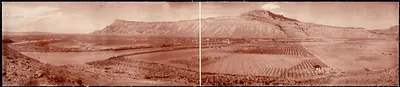 Grand Valley - Junction, Colorado, 1908