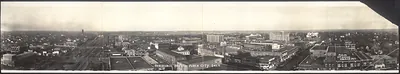 Ponca City, Oklahoma, 1928