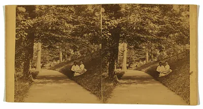 Fairmount Park Philadelphia Pa.