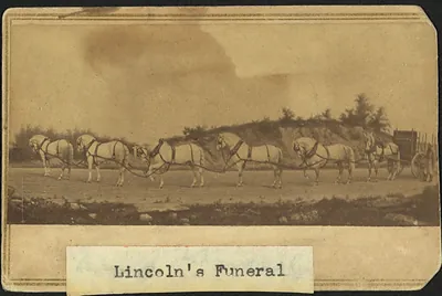 Lincoln's Funeral