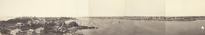 Marblehead, Massachusetts, 1898