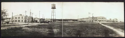Hayes Wheel Co Jackson, Michigan, 1912