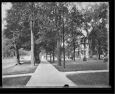 [East Street, Pittsfield, Mass.]