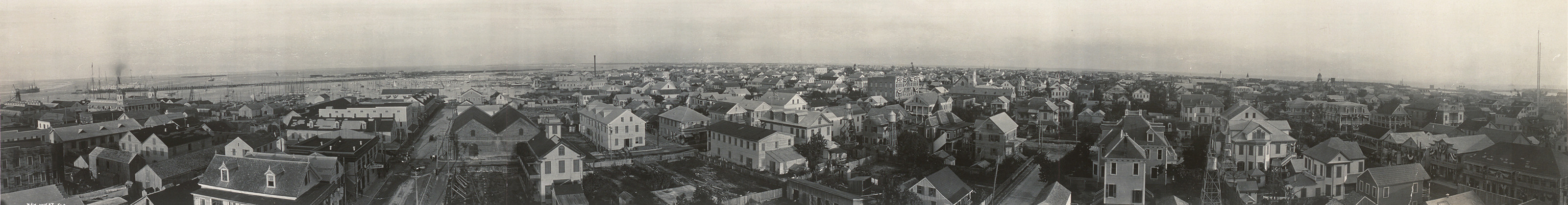 Key West, Florida, 1912, 1912 — historic image