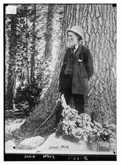 John Muir