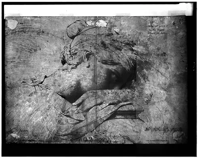 Cours de dessin / Leon Coignet ; lithographie par Julien ; imp. Lemercier, Paris.