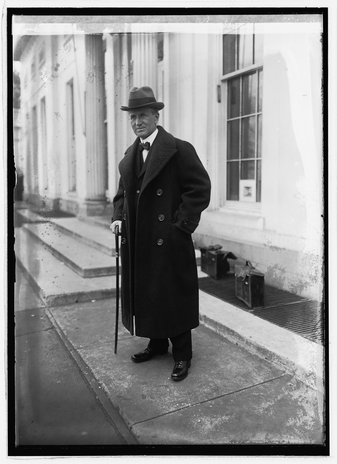 H.S. Firestone, 2/24/23, [19]23 February 24. — historic photograph