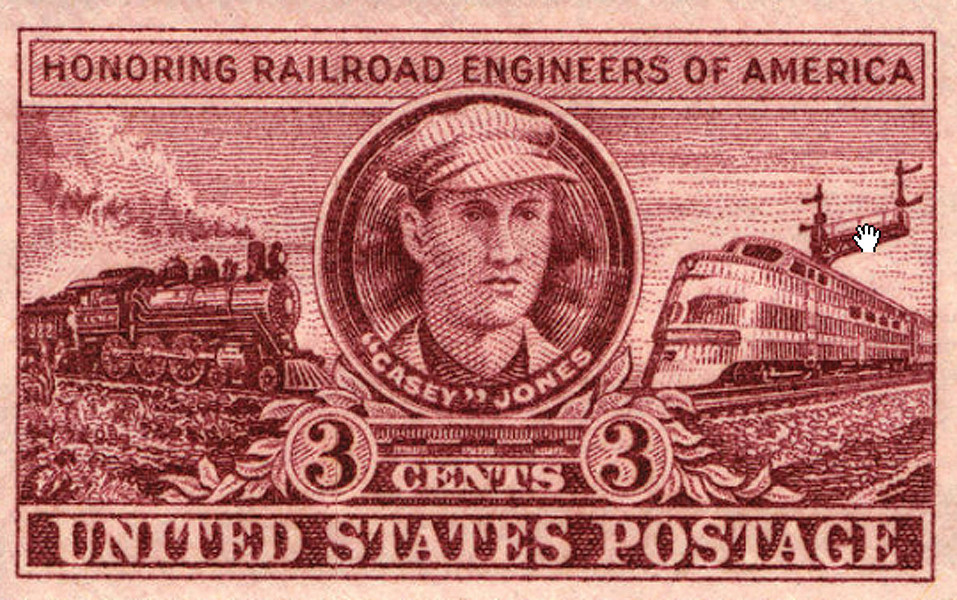 Engineers — historic image