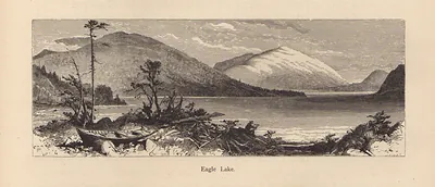 Eagle Lake