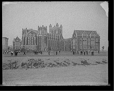 [College of the City of New York, New York, N.Y.]
