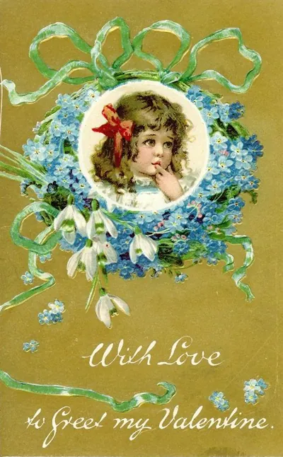 Valentine's Day · Valentines