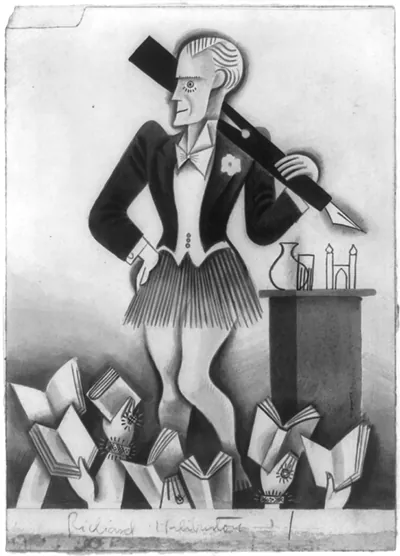Richard Halliburton