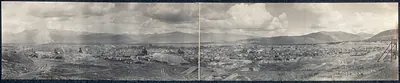 Leadville, Colorado, 1909