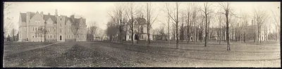 Bowdoin Brunswick, Maine, 1910