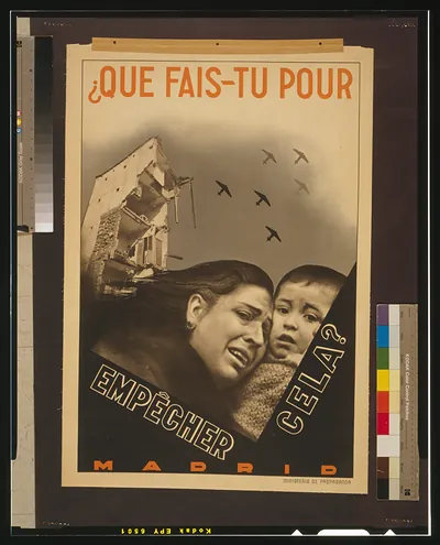 Que fais-tu pour empecher cela?