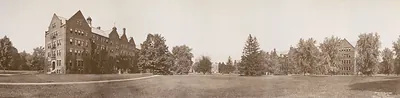 4 Vassar College Arlington, New York, 1912