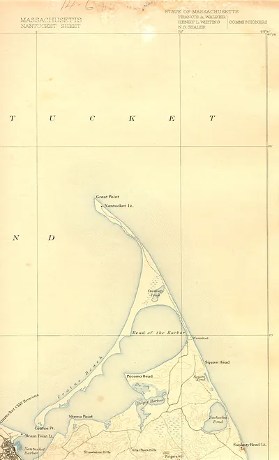 nant 93 ne, Massachusetts