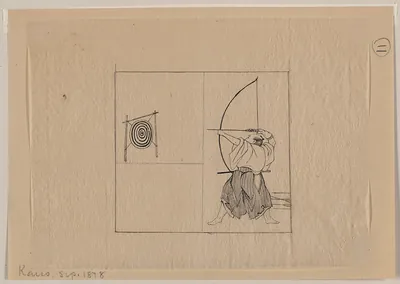 [Japanese drawing]