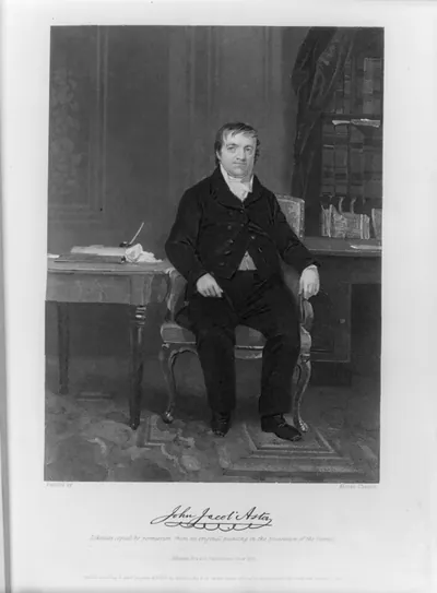 John Jacob Astor, 1864-1912
