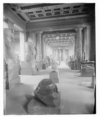 British Museum