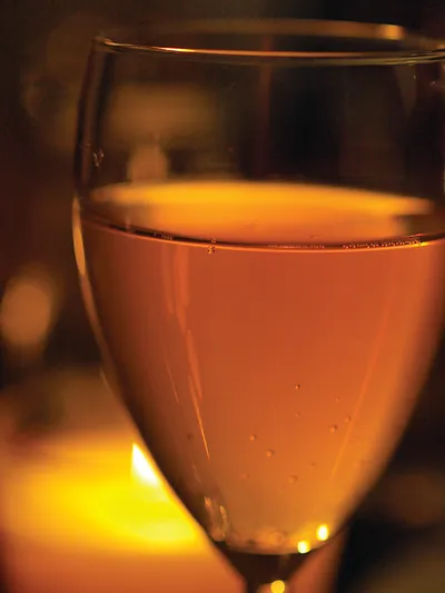 Christmas Cider