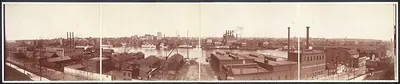 Baltimore, Maryland, 1903