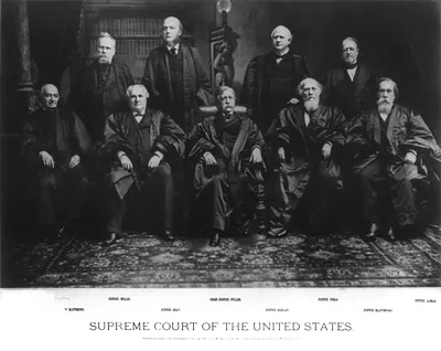 Supreme Court of the United States