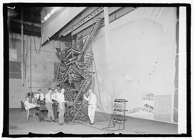 Coleman's scoreboard invention, 8/2/24