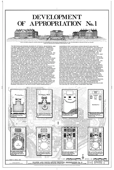 White House