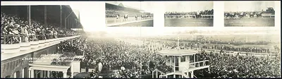 Derby Churchill Downs, Kentucky, 1921