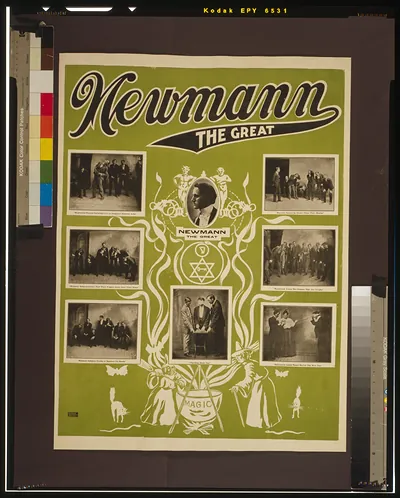 Newmann the Great