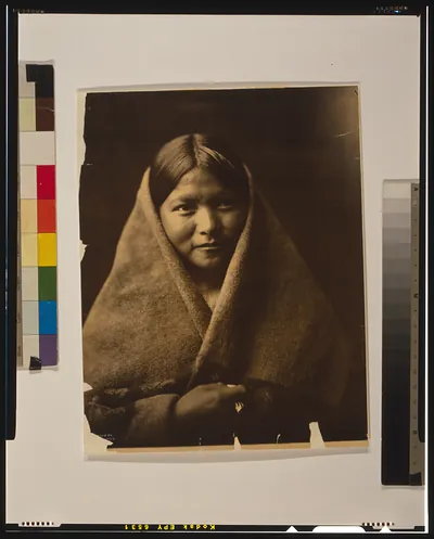 Navaho Belle
