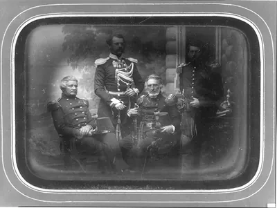 [U.S. Military Commission to Crimea]