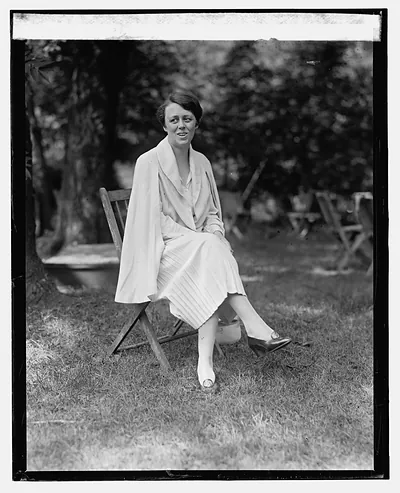 Mrs. Dudley, Field Malone, [7/23/25]