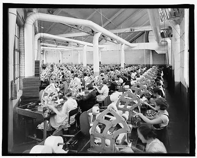 Atwater Kent factory, [Philadelphia, Pa.]