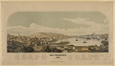 San Francisco