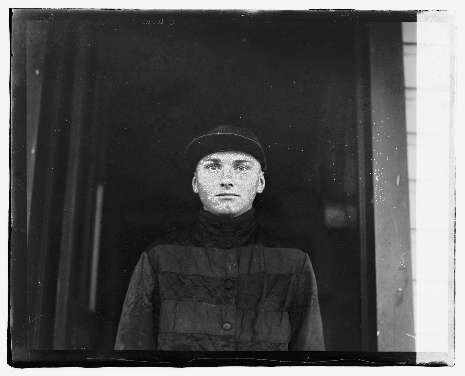 Sande, [between 1918 and 1920] — historic photograph