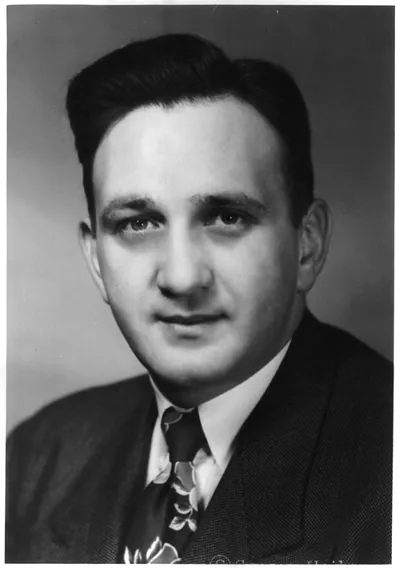 Herbert J. Schwartz