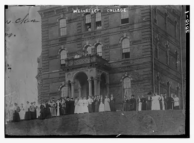 Wellesley College